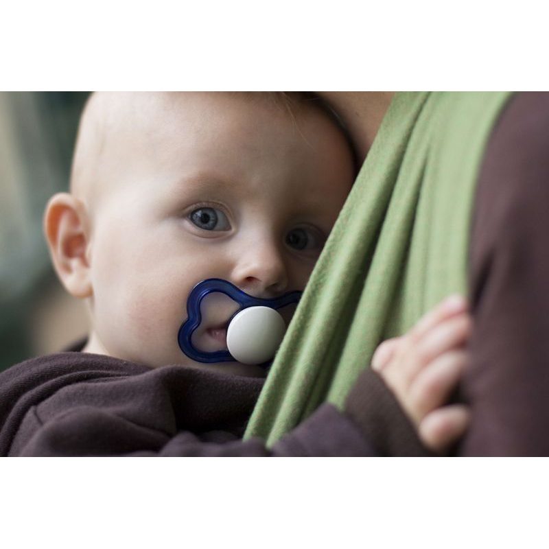 STORCHENWIEGE LEO ZELENÝ - STORCHENWIEGE - ŠÁTKY