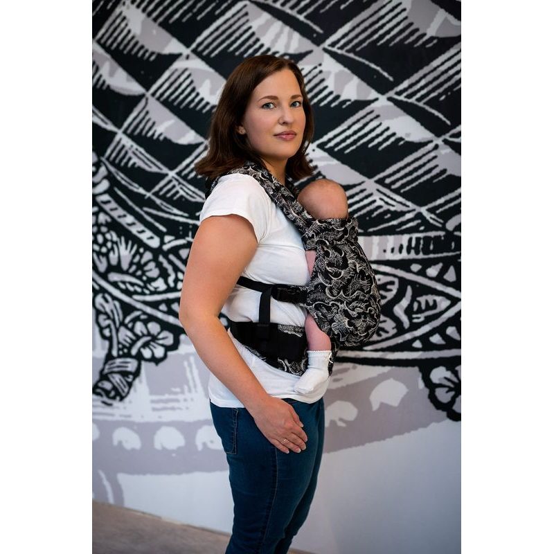 QUSY NOSÍTKO - CARTOON SKY TAR - STANDARD - VEL. 62 - 2 ROKY - NOSÍTKA