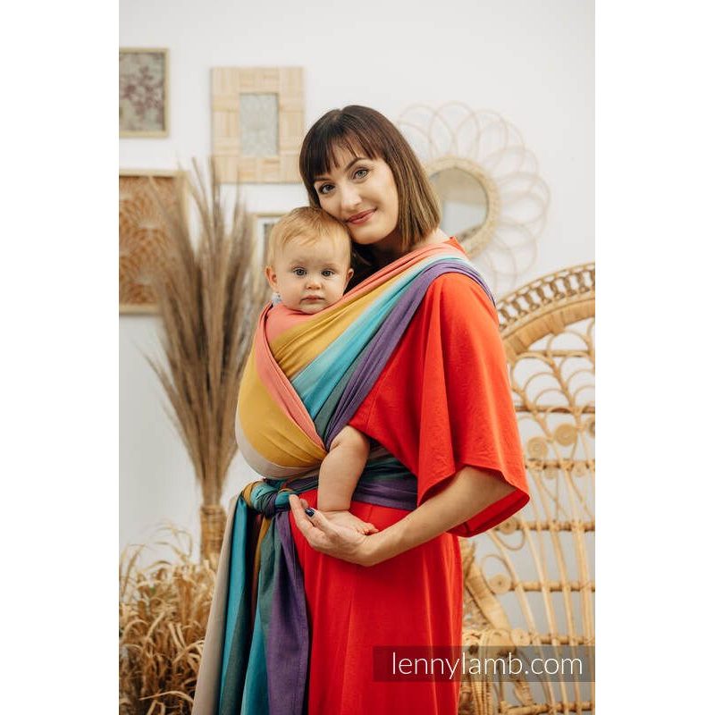 LENNYLAMB ŠÁTEK - PASTELS - LENNYLAMB - ŠÁTKY