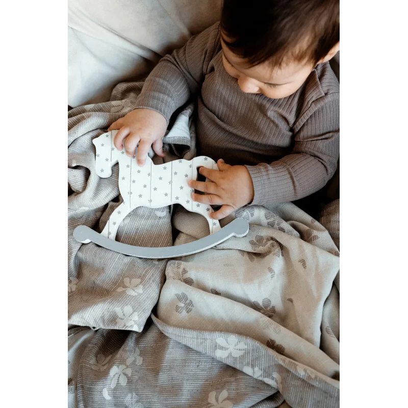 LITTLE FROG ŠÁTEK FLEETING NATURE - LITTLE FROG - ŠÁTKY