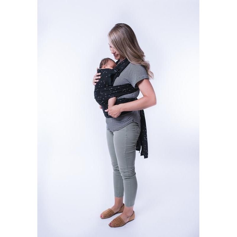 tula half buckle recenze