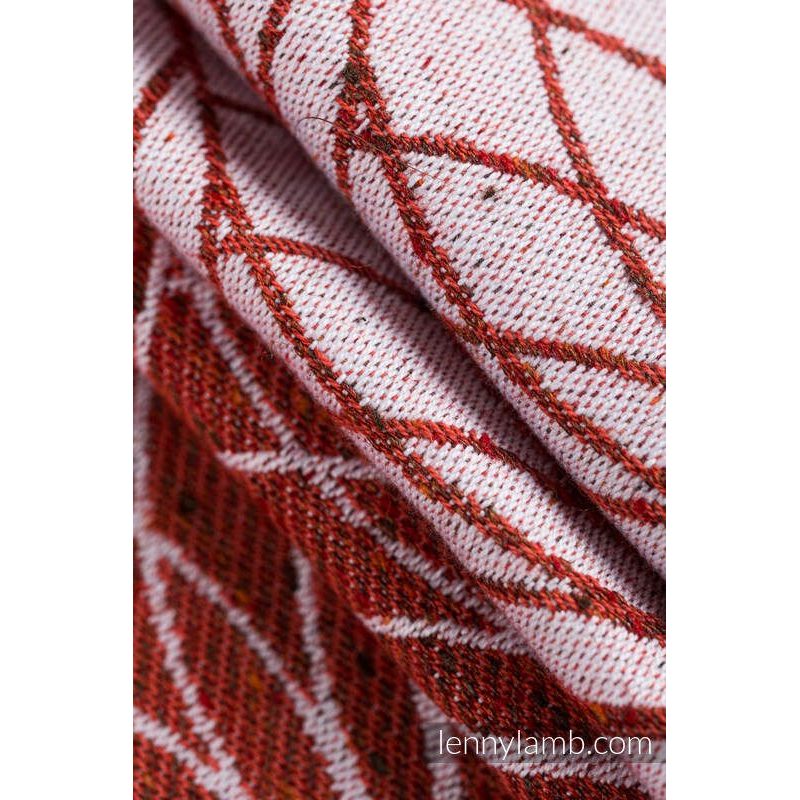 LENNY LAMB ŠÁTEK - LOTUS - FOXY - BAVLNA, HEDVÁBÍ - LENNYLAMB - ŠÁTKY