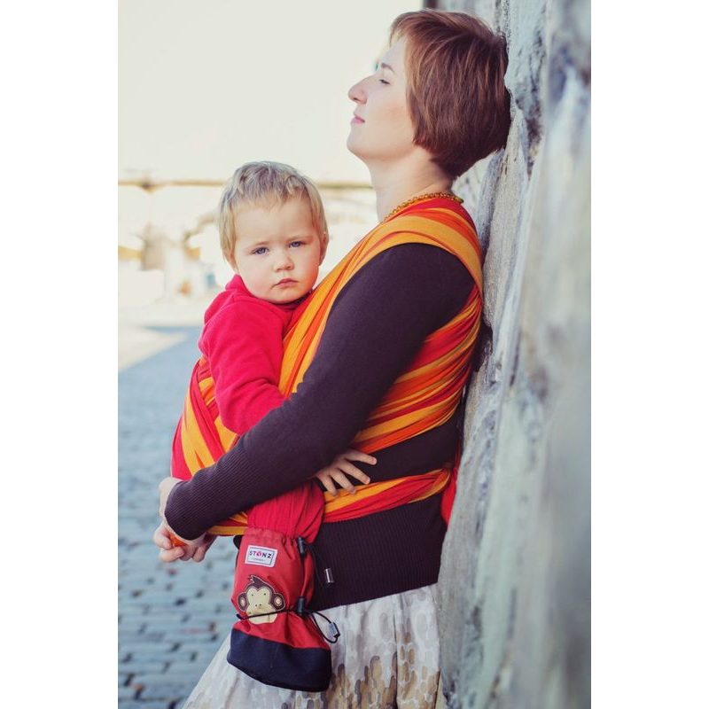 STORCHENWIEGE ALBERT - STORCHENWIEGE - ŠÁTKY