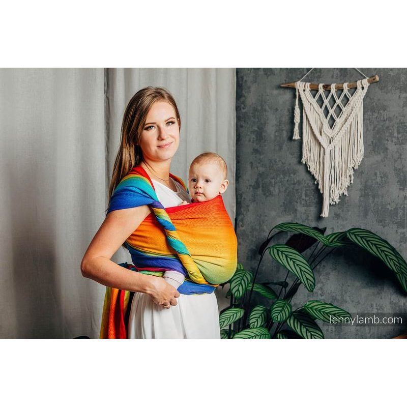 LENNYLAMB - RAINBOW BABY - LENNYLAMB - ŠÁTKY