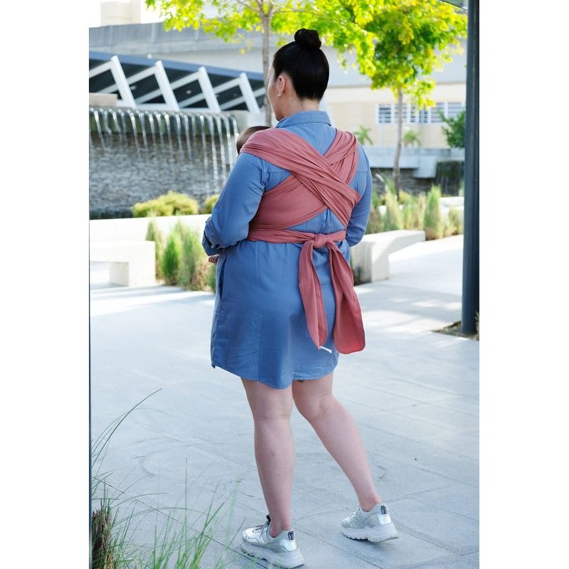 NEKO ELASTICKÝ ŠÁTEK - ARAGON - NEKO SLINGS - ŠÁTKY