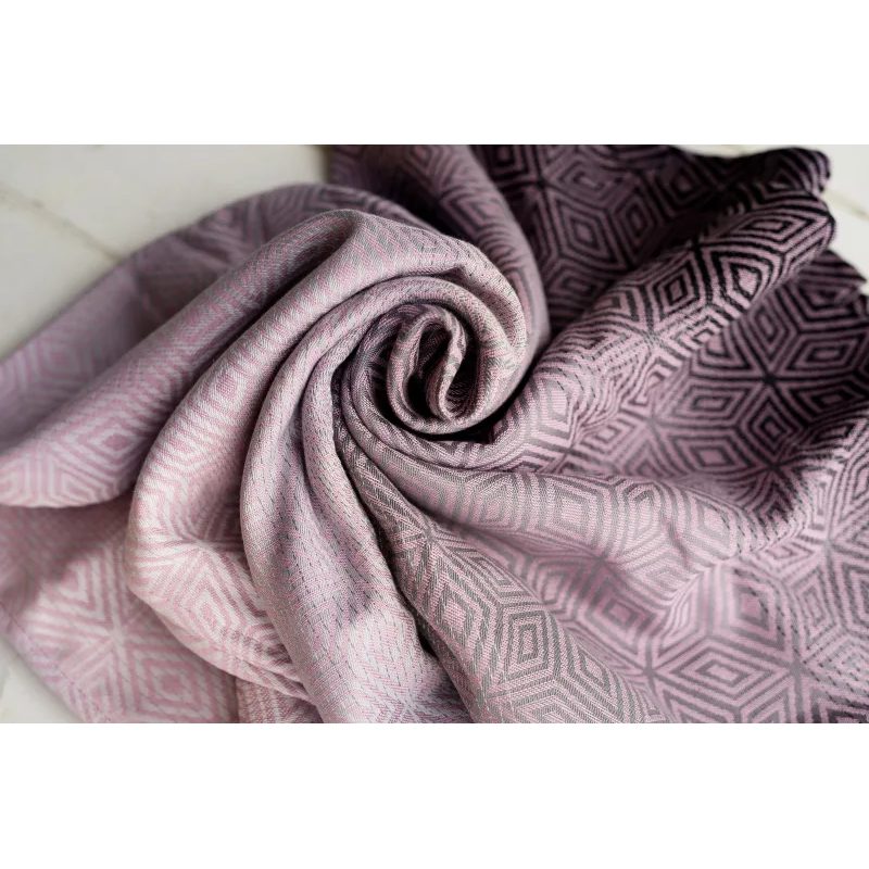 LITTLE FROG ŠÁTEK - ROSELILY CUBE - LITTLE FROG - ŠÁTKY