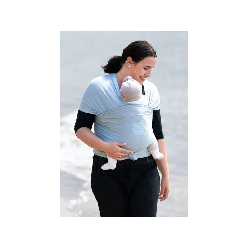 MANDUCA SLING ARCTIC - MANDUCA SLING - ŠÁTKY