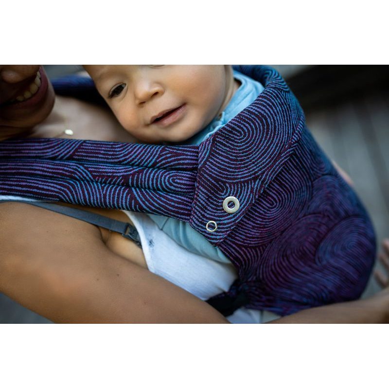 QUSY NOSÍTKO STANDARD 2.0 - SAND STORIES INTERSTELLAR - STANDARD - VEL. 62 - 2 ROKY - NOSÍTKA