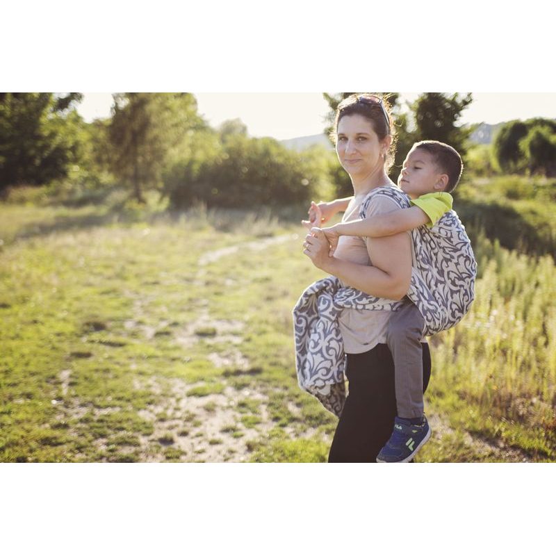 LENIRE CAMPANULA KOBALT - LENIRE - ŠÁTKY