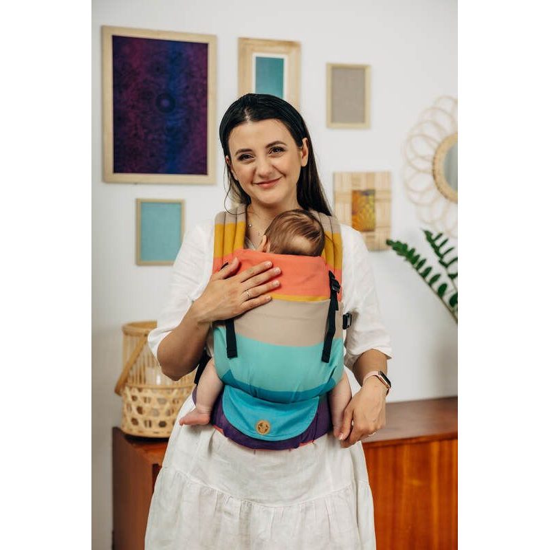 LENNYLIGHT NOSÍTKO - PASTELS - LENNYLIGHT - NOSÍTKA