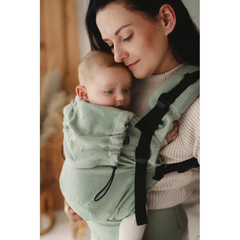 LITTLE FROG NOSÍTKO PRIME - SAGE MOONSTONE V3 - PRIME (4 KG - 24 M) - NOSÍTKA