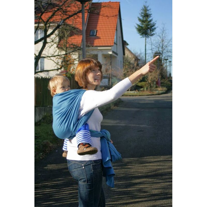 STORCHENWIEGE LEO TYRKYS - STORCHENWIEGE - ŠÁTKY