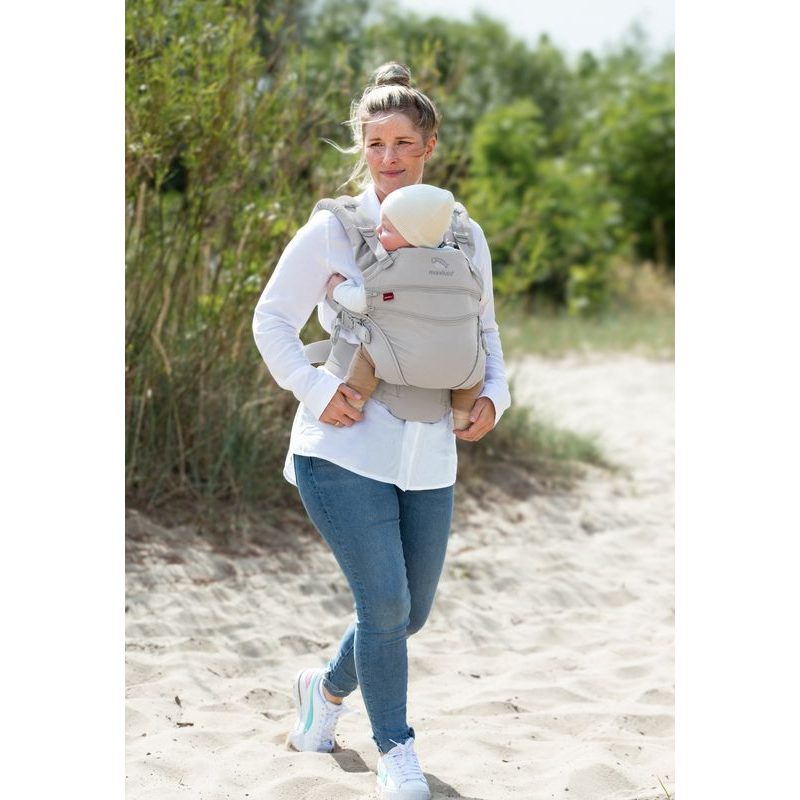 MANDUCA XT MONOCHROME CLOUD - MANDUCA XT - NOSÍTKA