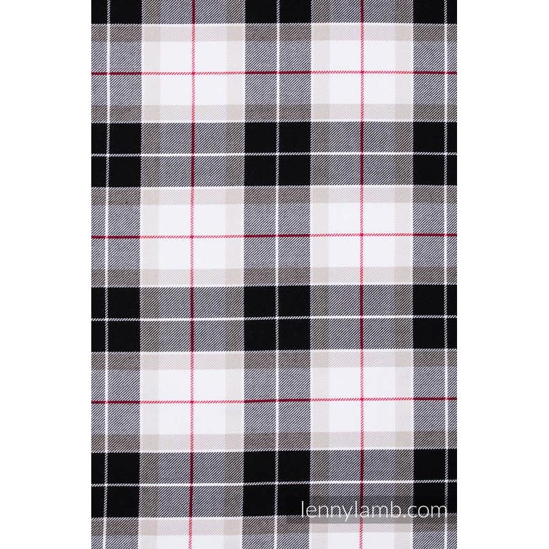 LENNYUPGRADE NOSÍTKO MESH STANDARD - ARCADIA PLAID - LENNYUPGRADE ROSTOUCÍ NOSÍTKA - NOSÍTKA