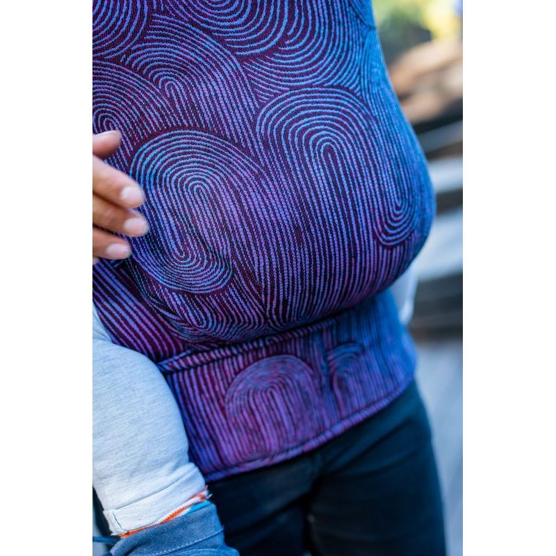 QUSY NOSÍTKO STANDARD 2.0 - SAND STORIES INTERSTELLAR - STANDARD - VEL. 62 - 2 ROKY - NOSÍTKA