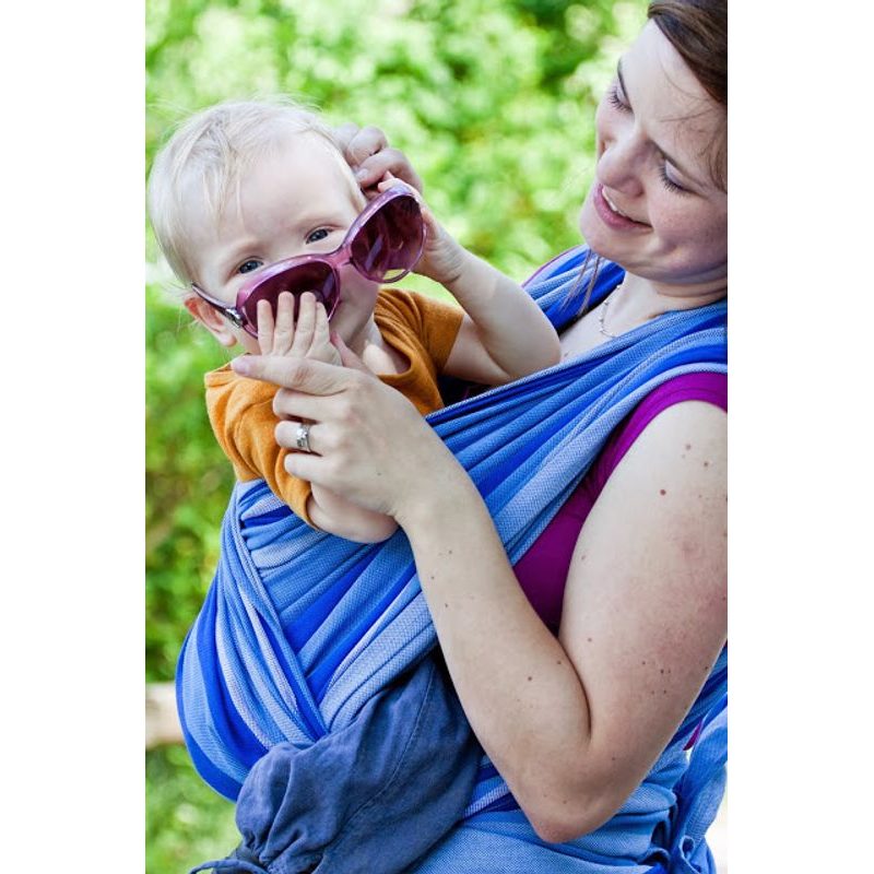 STORCHENWIEGE BIO ERIC - STORCHENWIEGE - ŠÁTKY