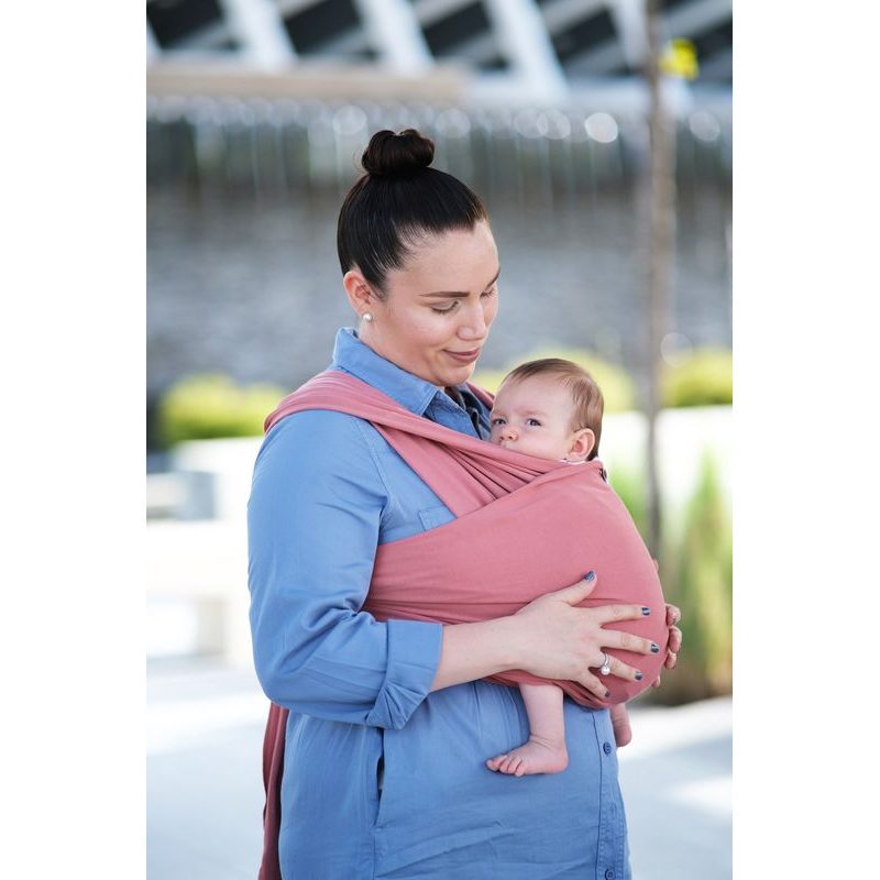 NEKO ELASTICKÝ ŠÁTEK - ARAGON - NEKO SLINGS - ŠÁTKY