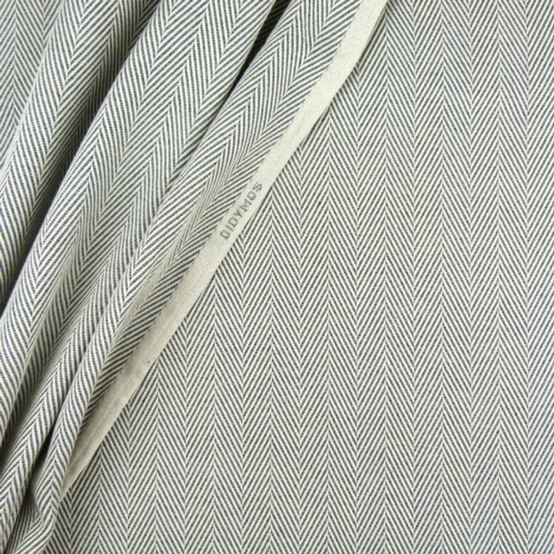 DIDYMOS LISCA GRIGIO - JEMNÝ ŽAKÁR - ŠÁTKY