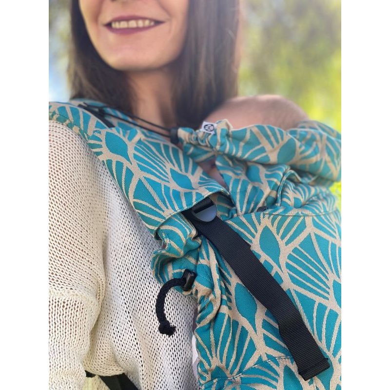 NEKO SWITCH BABY - KIDONYA MARINA - NEKO SWITCH - NOSÍTKA