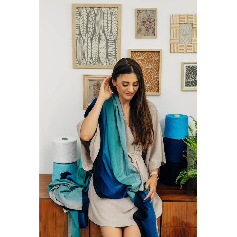 LENNY LAMB ŠÁTEK - AIRGLOW - LENNYLAMB - ŠÁTKY