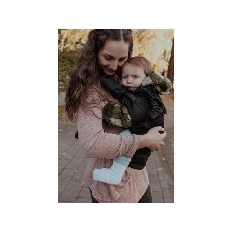 NEKO SWITCH BABY - RAVEN - NEKO SWITCH - NOSÍTKA