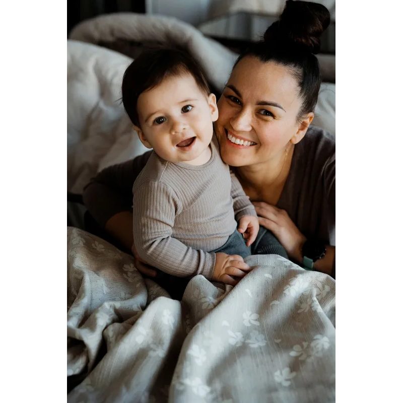 LITTLE FROG ŠÁTEK FLEETING NATURE - LITTLE FROG - ŠÁTKY