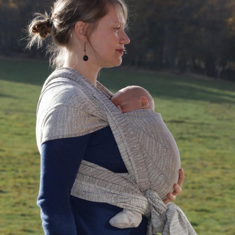 NEOBULLE JUNGLE TAUPE SEACELL - NEOBULLE - ŠÁTKY