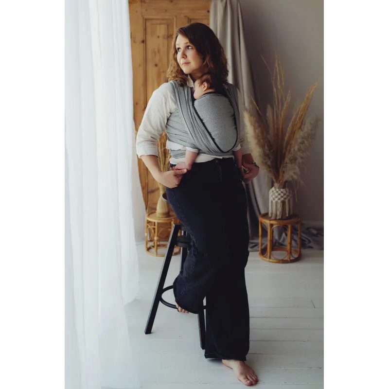 LITTLE FROG ŠÁTEK - ZEN PATH - LITTLE FROG - ŠÁTKY