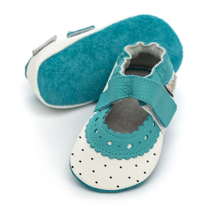 LILIPUTI SANDÁLKY LILLY - KOLEKCE - NA NOŽIČKY