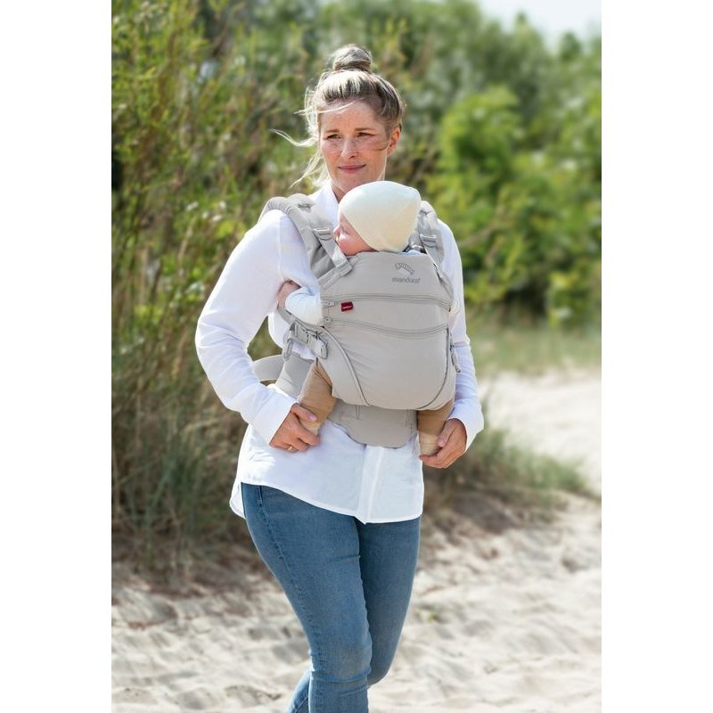 MANDUCA XT MONOCHROME CLOUD - MANDUCA XT - NOSÍTKA