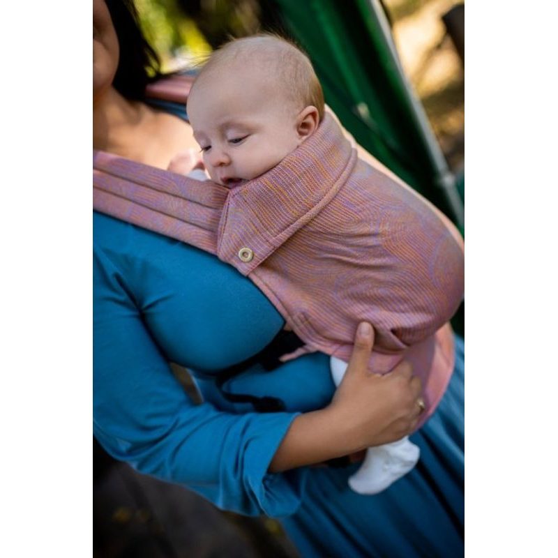 QUSY NOSÍTKO - SAND STORIES ALMA - STANDARD - VEL. 62 - 2 ROKY - NOSÍTKA