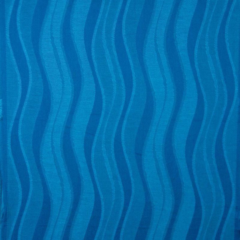 DIDYMOS VLNY VODA - JEMNÝ ŽAKÁR - ŠÁTKY