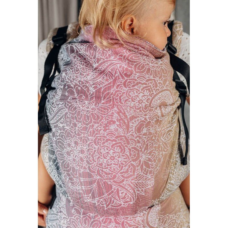 LENNYPRESCHOOL NOSÍTKO - WILD WINE - VINEYARD - LENNYPRESCHOOL - NOSÍTKA