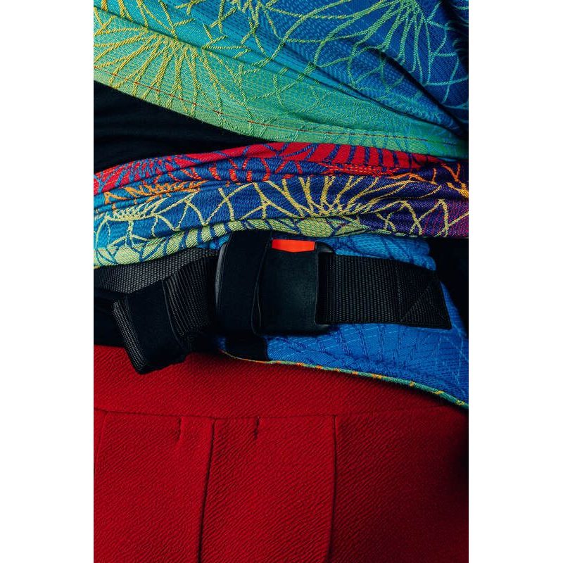 LENNYHYBRID NOSÍTKO STANDARD - RAINBOW LOTUS - LENNYHYBRID - NOSÍTKA