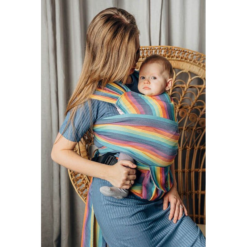 LENNYHYBRID NOSÍTKO STANDARD - LUNA - LENNYHYBRID - NOSÍTKA