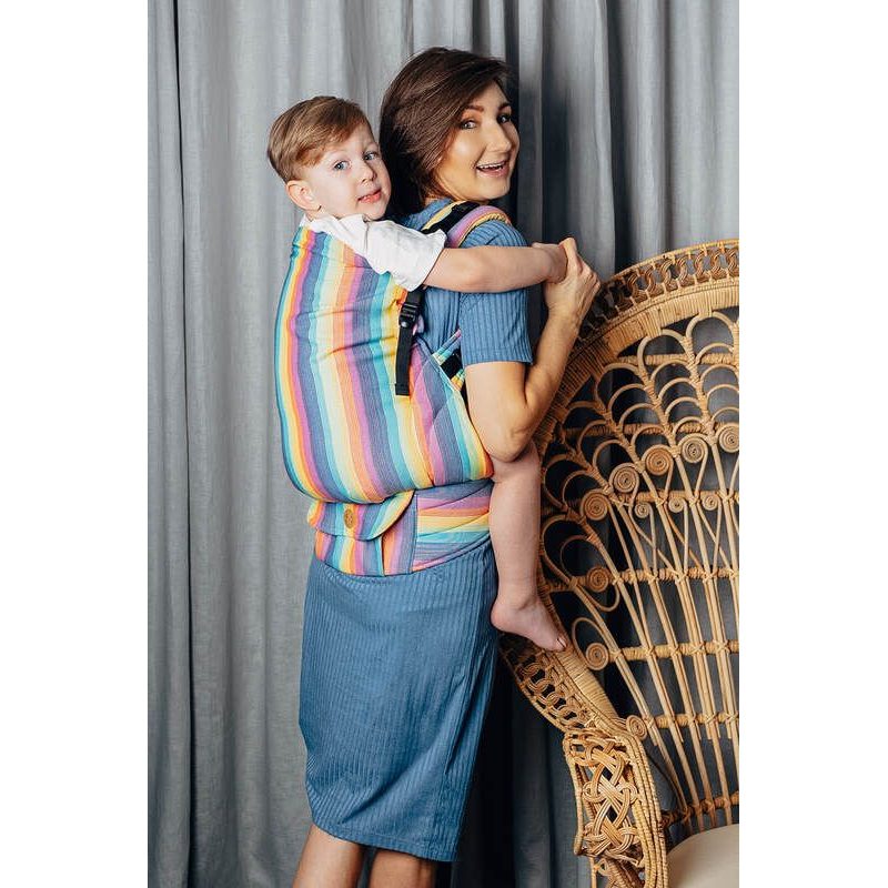 LENNYPRESCHOOL NOSÍTKO - LUNA - LENNYPRESCHOOL - NOSÍTKA