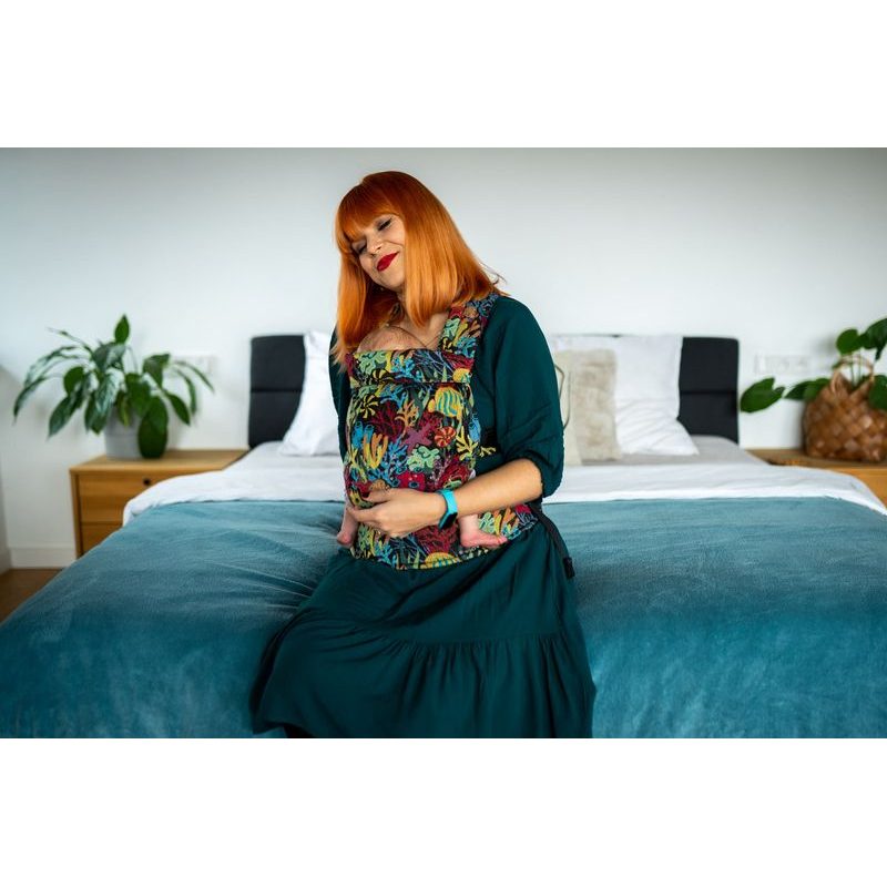 QUSY NOSÍTKO - RAFA RAFA - STANDARD - VEL. 62 - 2 ROKY - NOSÍTKA