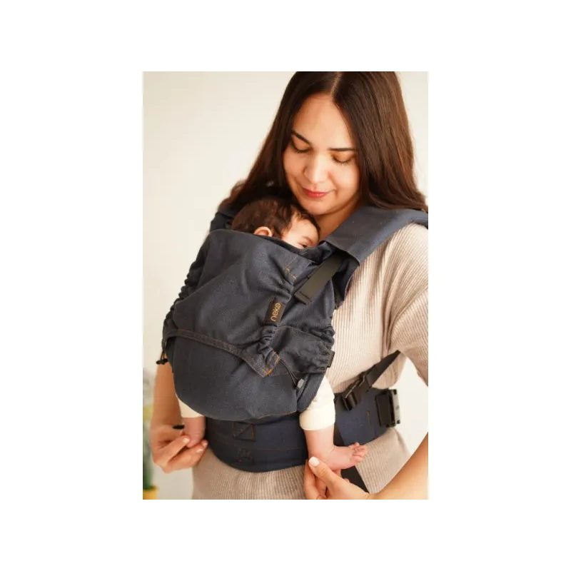 NEKO SWITCH BABY - JEANIOUS - NEKO SWITCH - NOSÍTKA