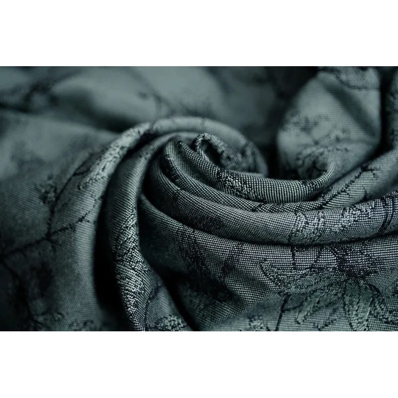 LITTLE FROG ŠÁTEK TENCEL™ JOY OF LIFE - LITTLE FROG - ŠÁTKY