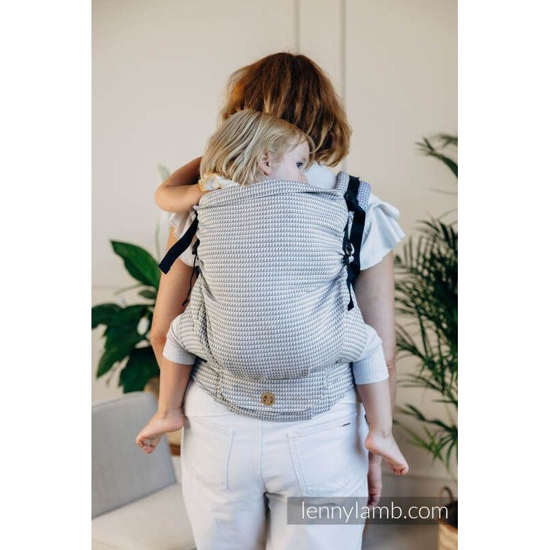 NOSÍTKO LENNYPRESCHOOL - BASIC LINE SELENITE - LENNYPRESCHOOL - NOSÍTKA