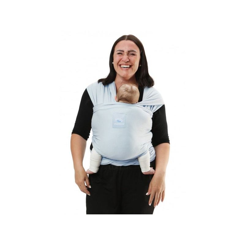 MANDUCA SLING ARCTIC - MANDUCA SLING - ŠÁTKY