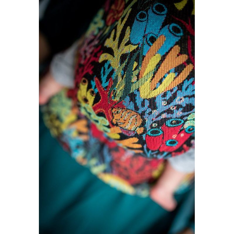 QUSY NOSÍTKO - RAFA RAFA - STANDARD - VEL. 62 - 2 ROKY - NOSÍTKA