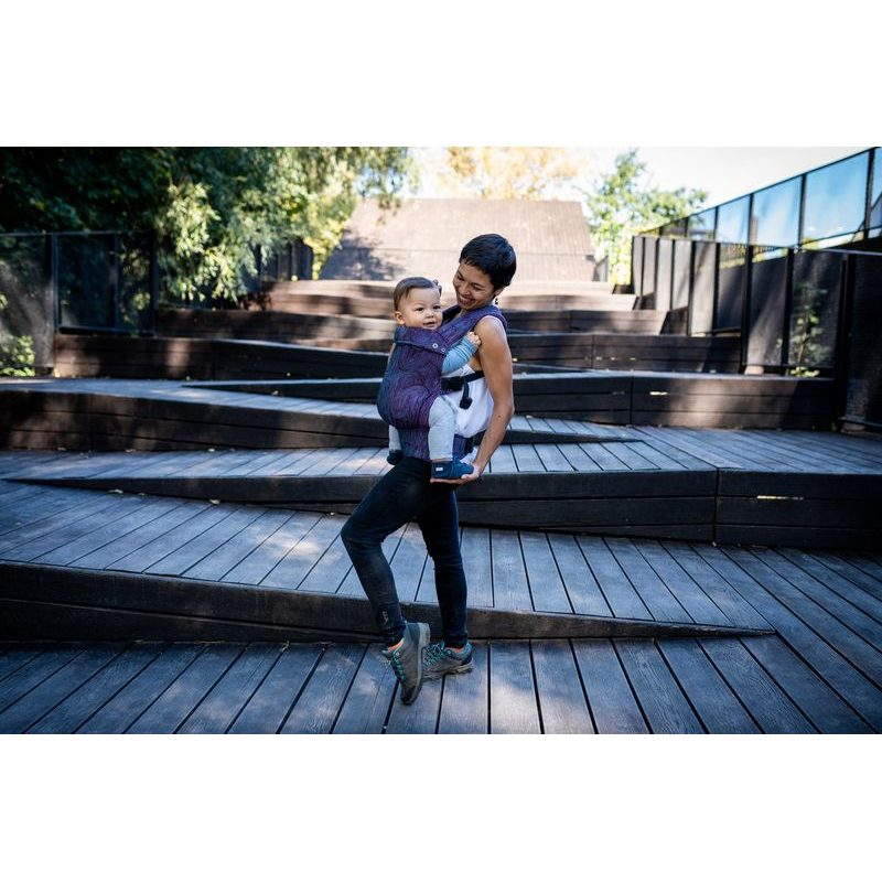 QUSY NOSÍTKO STANDARD 2.0 - SAND STORIES INTERSTELLAR - STANDARD - VEL. 62 - 2 ROKY - NOSÍTKA