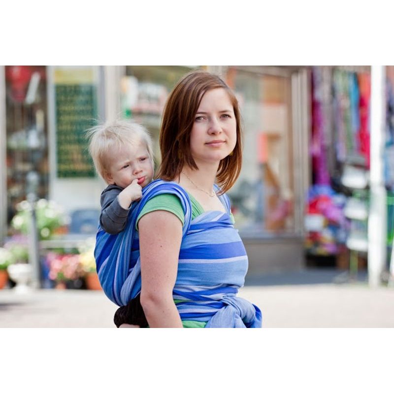 STORCHENWIEGE BIO ERIC - STORCHENWIEGE - ŠÁTKY