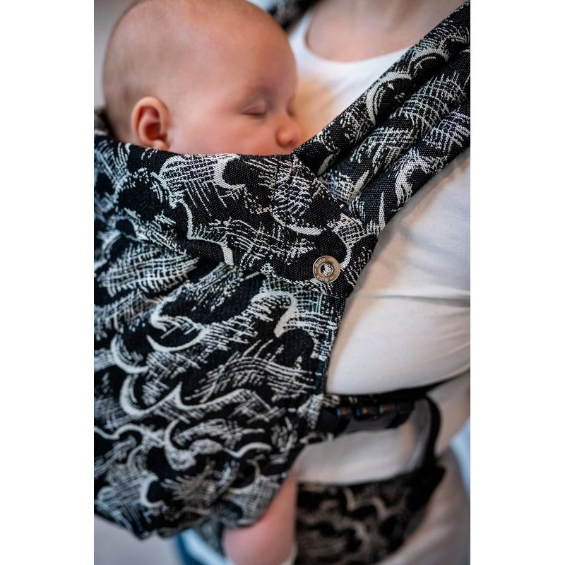 QUSY NOSÍTKO - CARTOON SKY TAR - STANDARD - VEL. 62 - 2 ROKY - NOSÍTKA