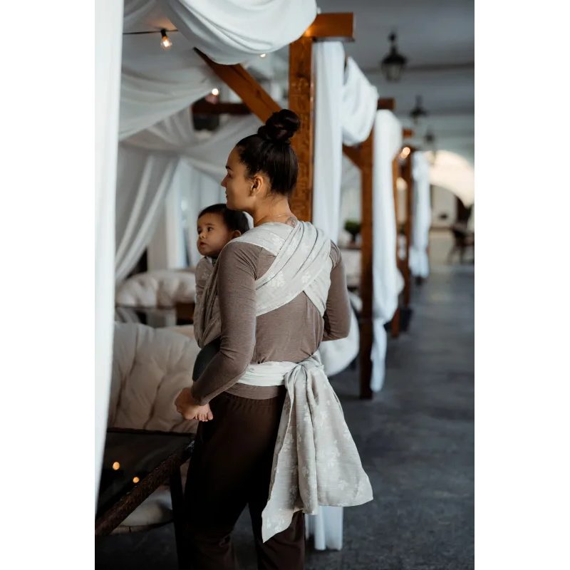 LITTLE FROG ŠÁTEK FLEETING NATURE - LITTLE FROG - ŠÁTKY