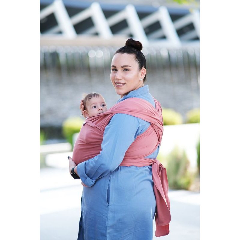 NEKO ELASTICKÝ ŠÁTEK - ARAGON - NEKO SLINGS - ŠÁTKY