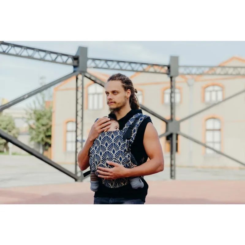 NEKO SWITCH BABY - KIDONYA ELEGANCE - NEKO SWITCH - NOSÍTKA