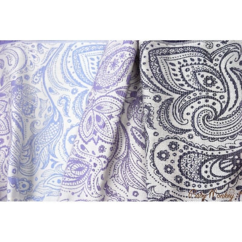 BABYMONKEY MEHINDI ICE - KOLEKCE SHADE - ŠÁTKY