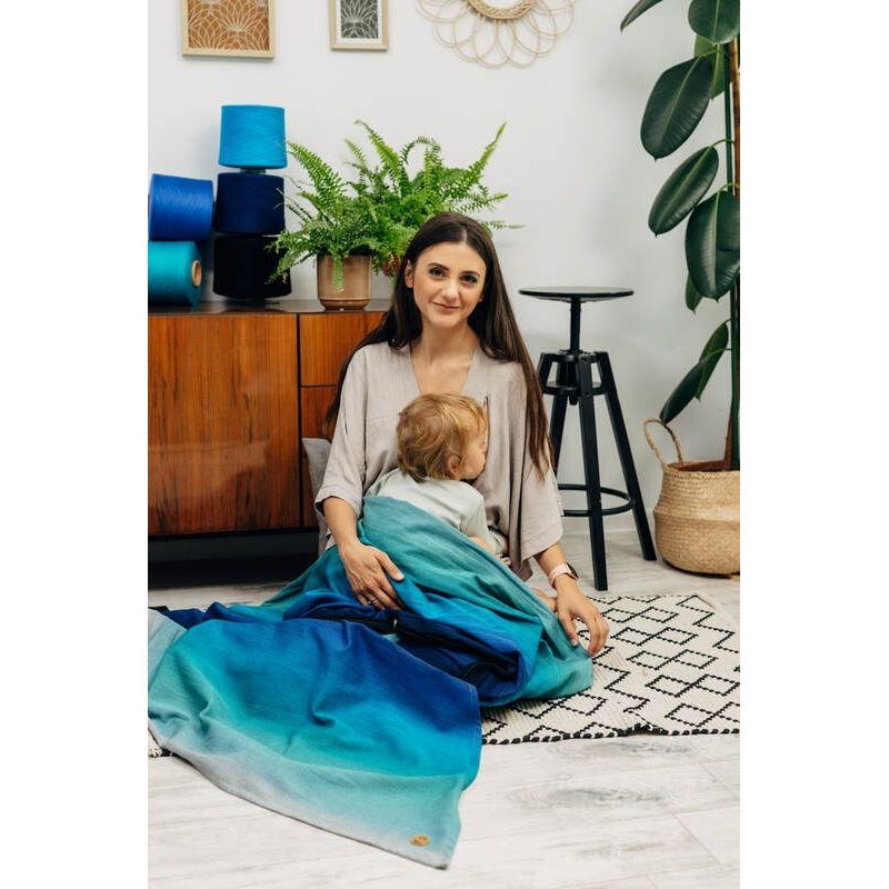 LENNY LAMB ŠÁTEK - AIRGLOW - LENNYLAMB - ŠÁTKY